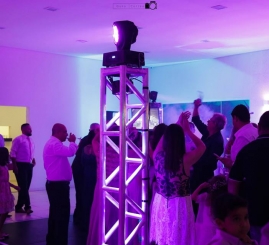 Casamento Neila e Lucas